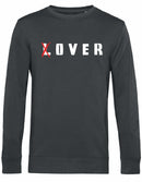 Sweater - (L)over