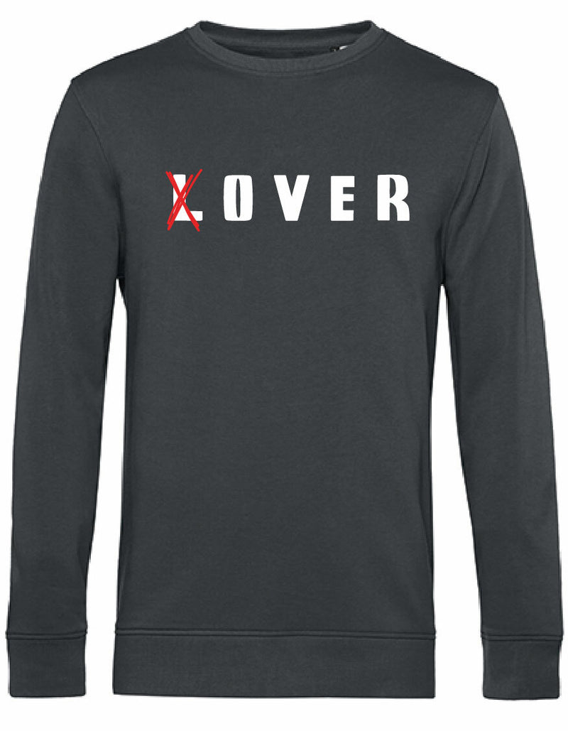 Sweater - (L)over