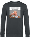 Sweater - I don't know