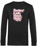 Sweater - Better Late