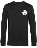 Sweater - Coffee Lover Black