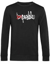 Sweater - Imposible Black