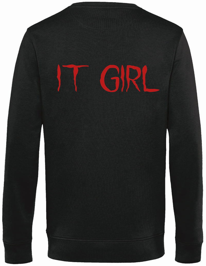Sweater - IT Girl