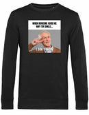 Sweater - I don't know