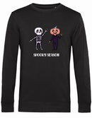 Sweater - Spooky Season