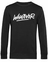 Sweater - Whatever Black