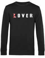 Sweater - (L)over Black