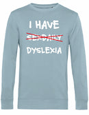 Sweater - Dyslexia