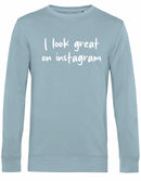 Sweater - I look great
