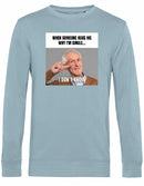 Sweater - I don't know