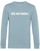 Sweater - Mij niet bellen