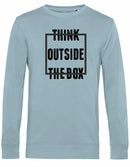 Sweater - Outside the box