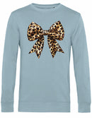 Sweater - Panter Strik