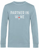 Sweater - Partner in Wine