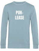 Sweater - Puh-lease