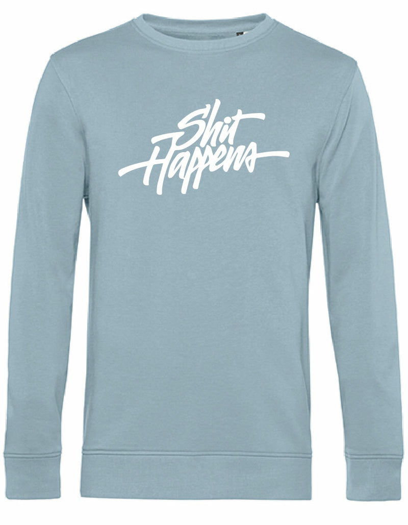 Sweater - Shit Happens