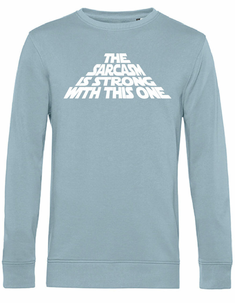 Sweater - The Sarcasm