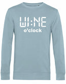 Sweater - Wine O'Clock