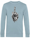 Sweater - Middlefinger