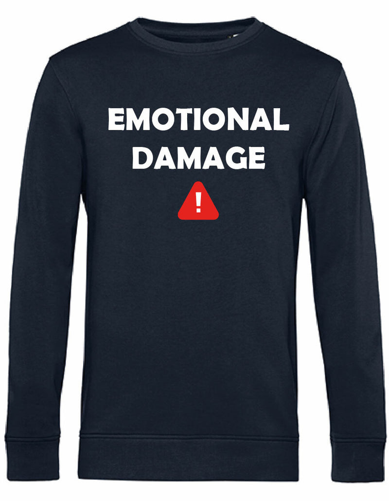 Sweater - Emotional Damage