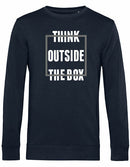 Sweater - Outside the box