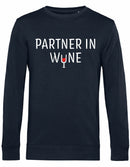 Sweater - Partner in Wine