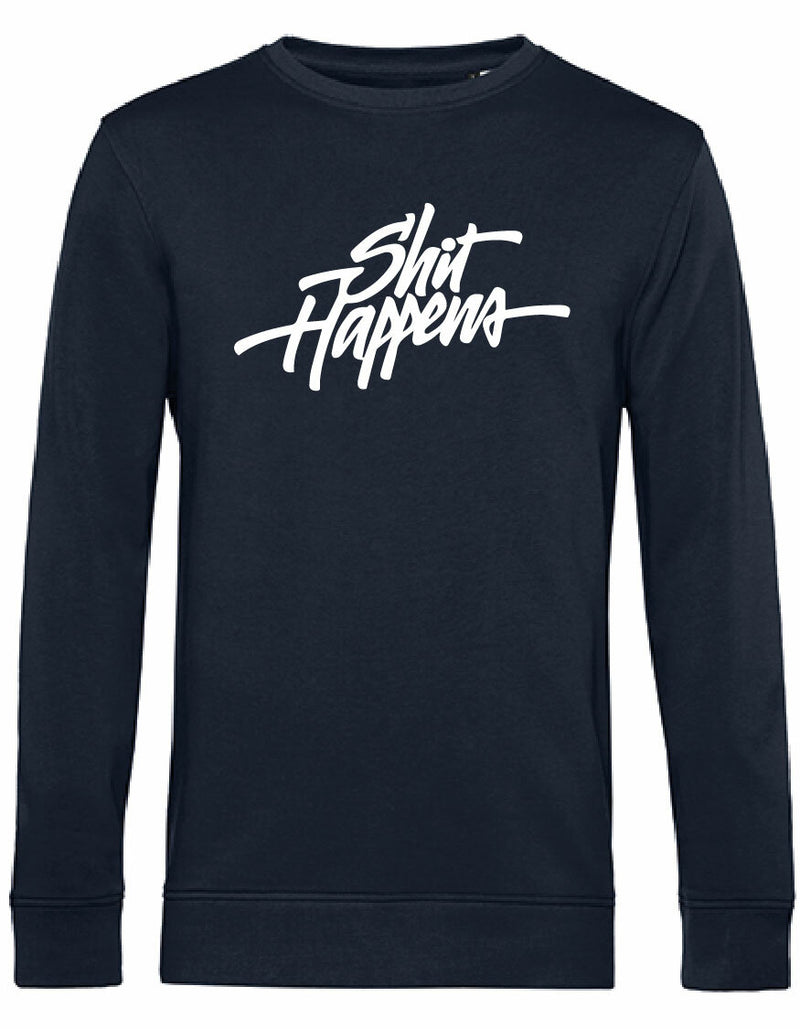 Sweater - Shit Happens