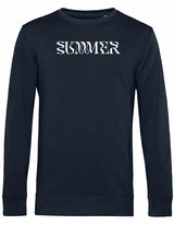7431 - Sweater - Summer Blue Navy