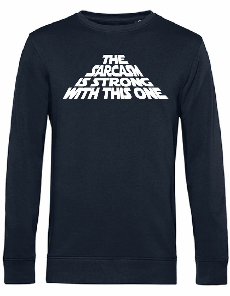 Sweater - The Sarcasm