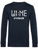 Sweater - Wine O'Clock