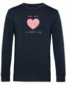 Sweater - A-maze-ing