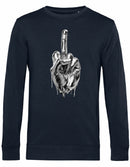 Sweater - Middlefinger