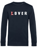 Sweater - (L)over