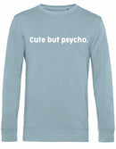 Sweater - Cute but psycho