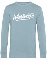 Sweater - Whatever Blue Fog