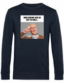 Sweater - I don't know