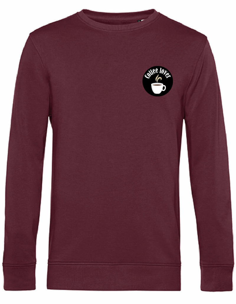 Sweater - Coffee Lover
