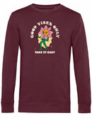 Sweater - Take it easy