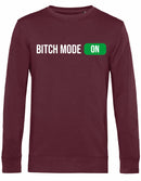 Sweater - Bitch Mode