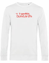 Sweater Expeditie Bastards Wit