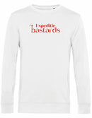 Sweater Expeditie Bastards Wit