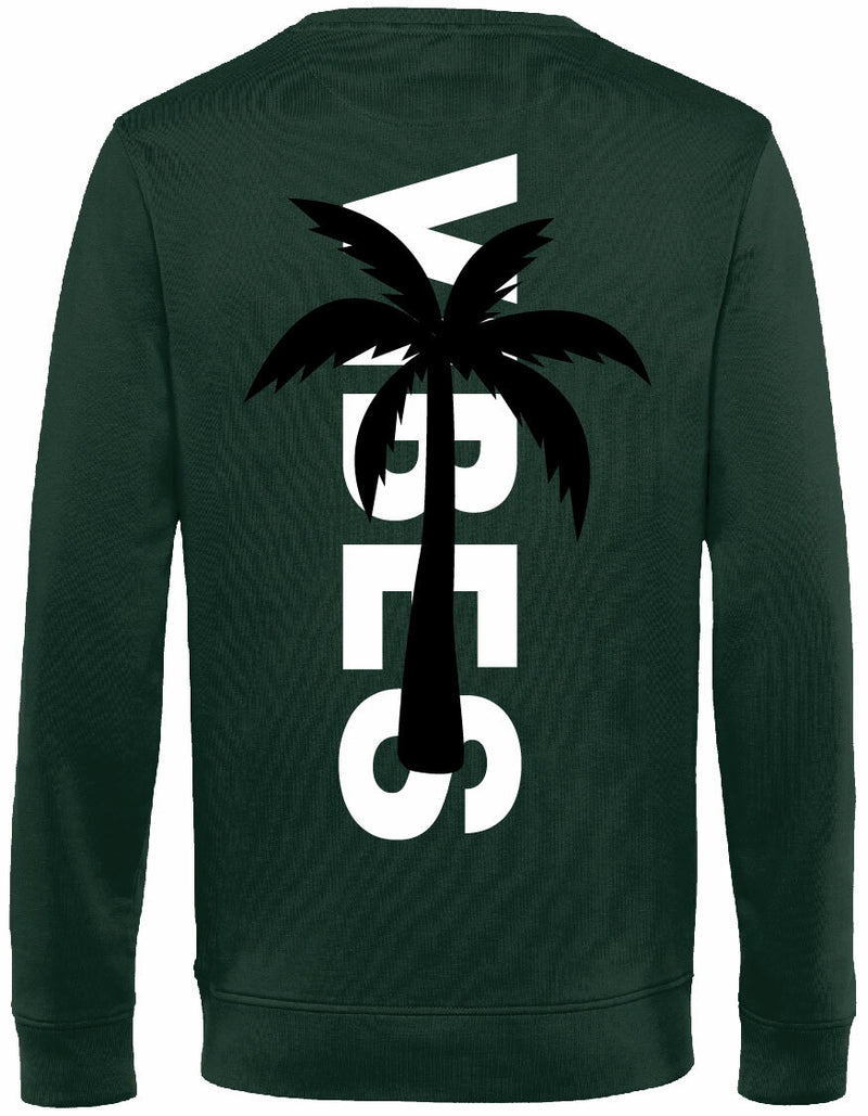Sweater - Vibes
