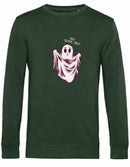 Sweater - Did I Scare You