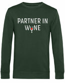 Sweater - Partner in Wine