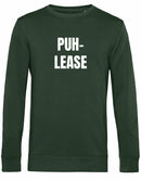 Sweater - Puh-lease