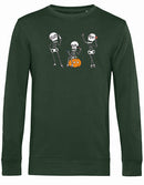 Sweater - Skeletons