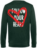 Sweater - Follow your heart