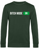 Sweater - Bitch Mode