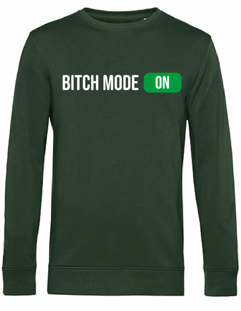 Sweater - Bitch Mode