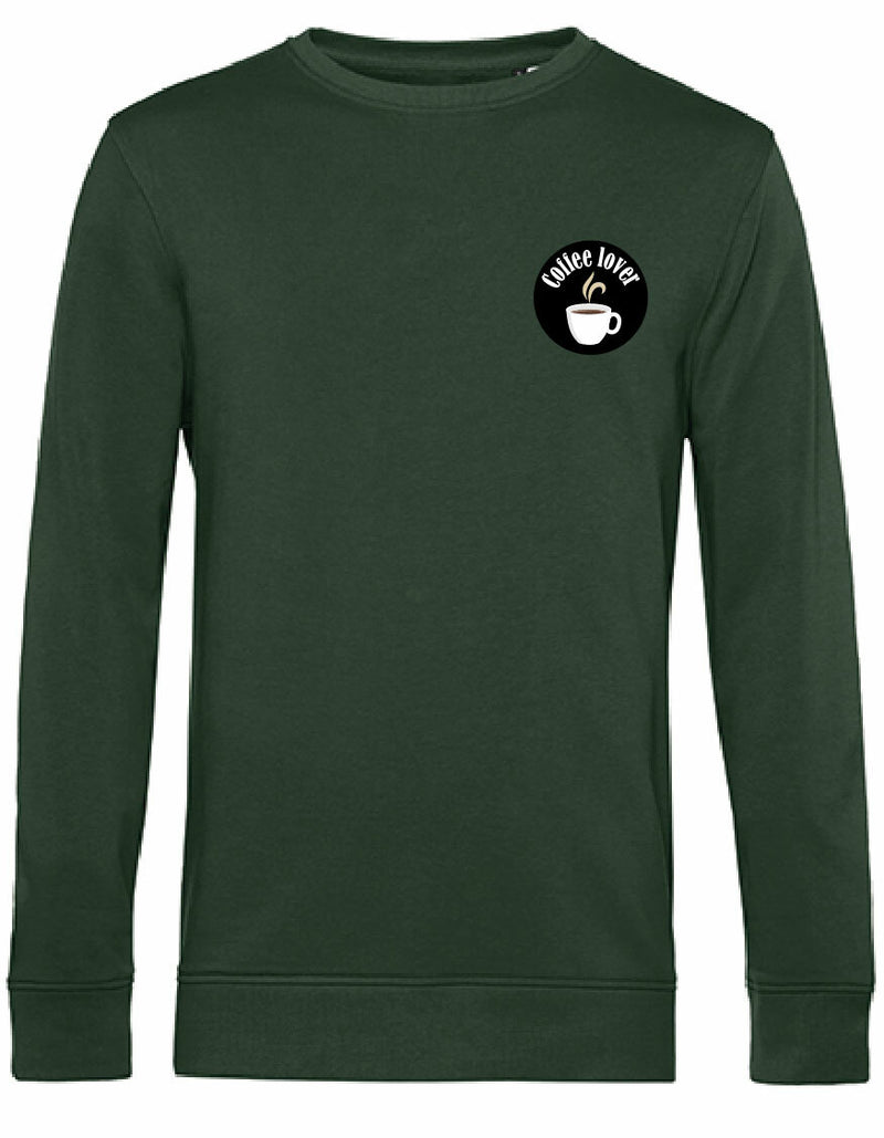 Sweater - Coffee Lover
